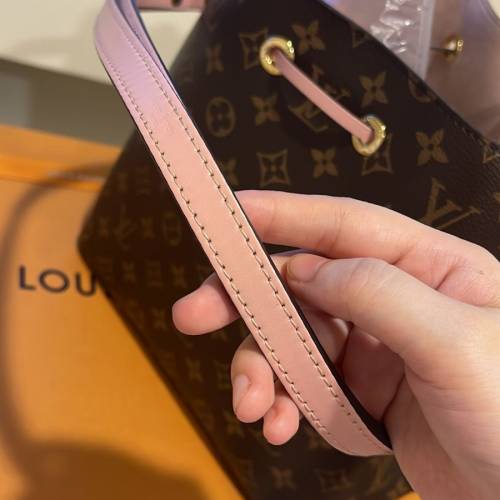 LOUIS VUITTON 水桶包包