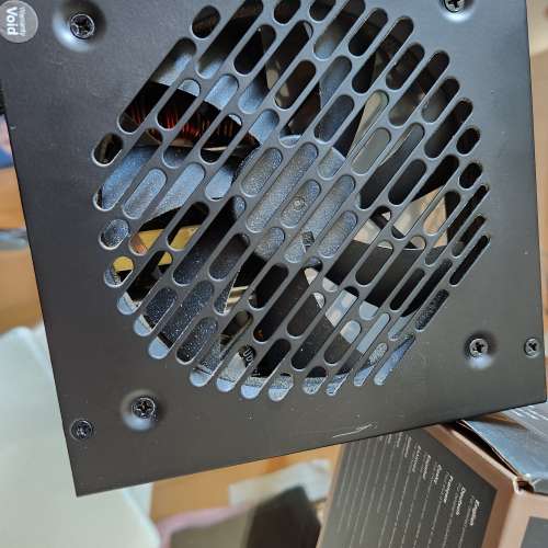FSP  HYDRO K 700W PSU 電腦機箱火牛