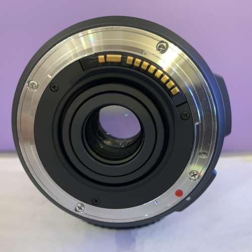 Canon 18-250mm F/3.5-6.3 DC OS for Canon EF
