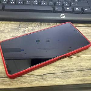 紅米NOTE20 TURBO 512GB黑色