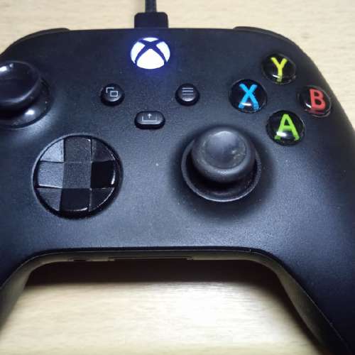 XBox Series X|S Core Controller 無線手掣