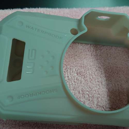 PENTAX WG-1000 Grey Color 99.9999%NEW