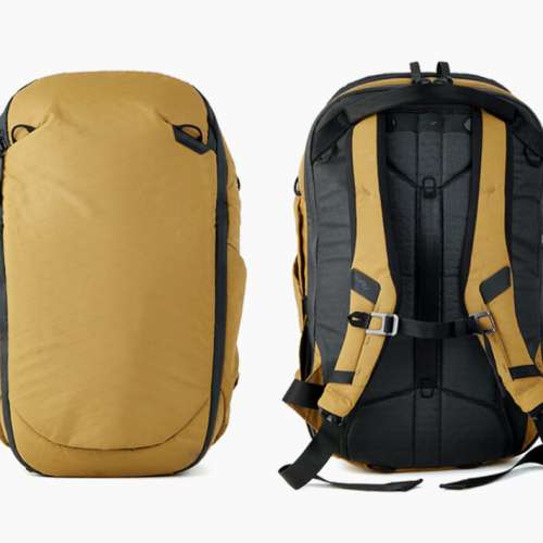 全新有保養-防水特別版Peak Design-Travel Backpack 30L X-Pac 防水面 未開封 永久...