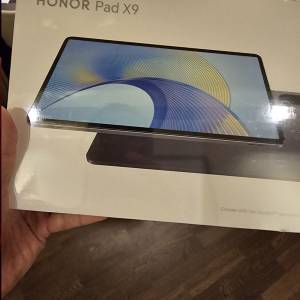 Honor padx9