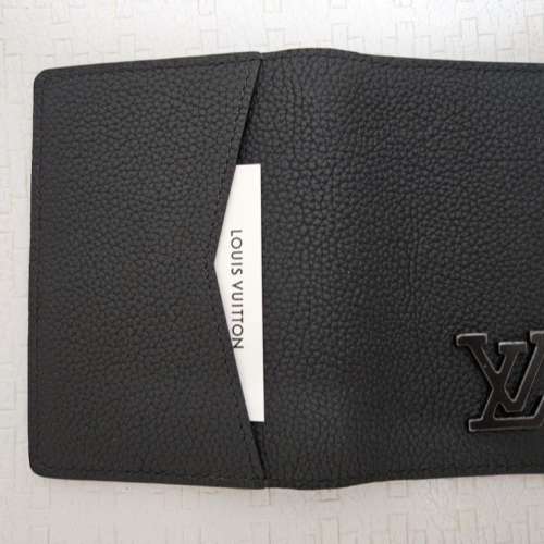 LV 銀包 wallet/ card holder / pocket organizer