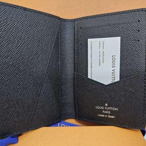 LV 銀包 Card holder / Wallet / Pocket Organizer