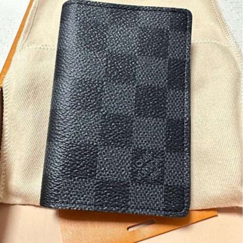 LV 銀包 Card holder / Wallet / Pocket Organizer
