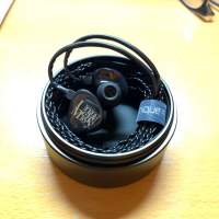 Unique Melody UM Mason V1 Japan version