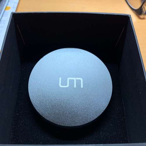 Unique Melody UM Mason V1 Japan version