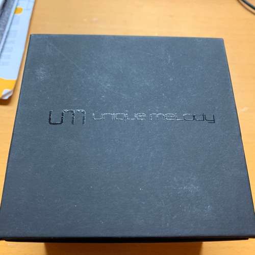 Unique Melody UM Mason V1 Japan version