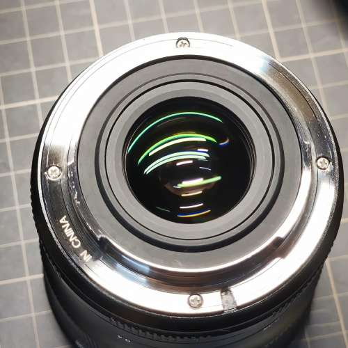Laowa Argus 33mm f/0.95 CF APO  for Sony E APC (99%新)