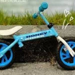 全新Honey Rider平衡車