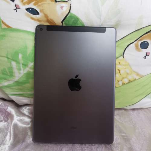 港行  iPad 9 256GB 插卡版