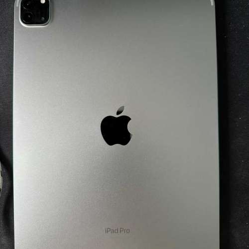 2022 11 M2 iPad Pro 2022 WiFi 256GB