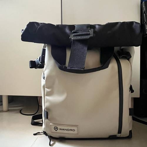 Wandrd Prvke 31L v2