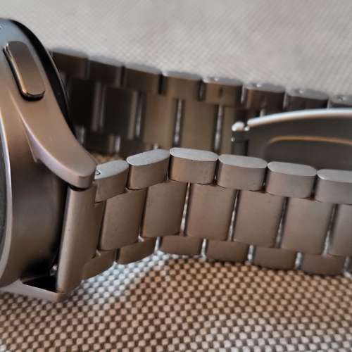 Samsung Galaxy watch 5 pro GPS 45mm