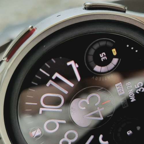 Samsung Galaxy watch 5 pro GPS 45mm