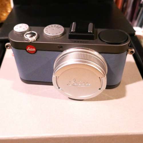 98% New- Leica X-E (type 102) 特别版