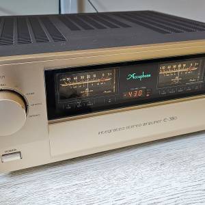 ACCUPHASE E380 行貨