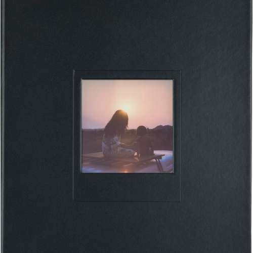 Polaroid Photo Album (Large) 大型相薄