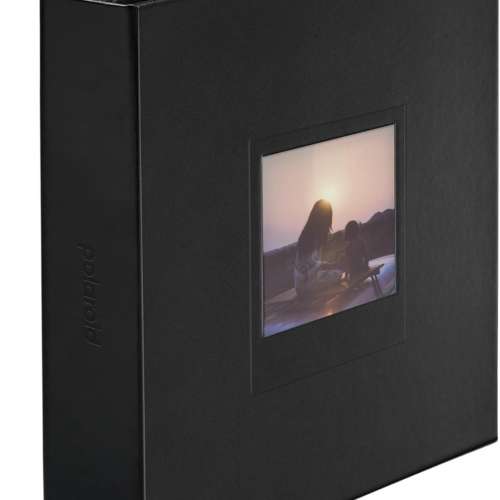 Polaroid Photo Album (Large) 大型相薄