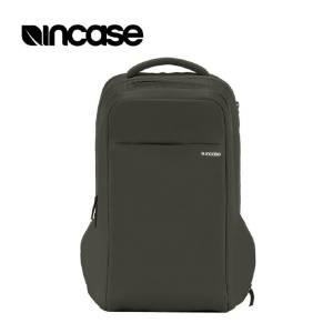 incase - ICON Backpack- Anthracite (13''-16''電腦背囊)