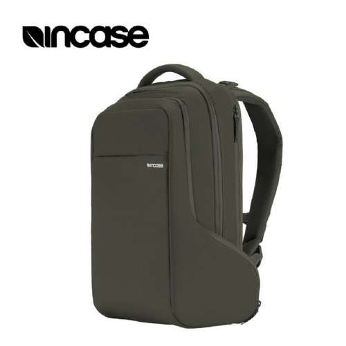 incase - ICON Backpack- Anthracite (13''-16''電腦背囊)