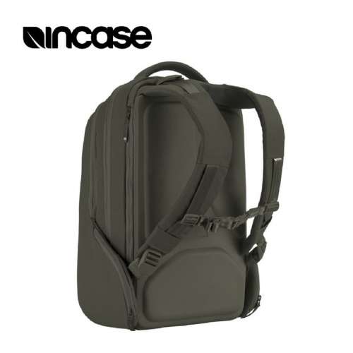 incase - ICON Backpack- Anthracite (13''-16''電腦背囊)