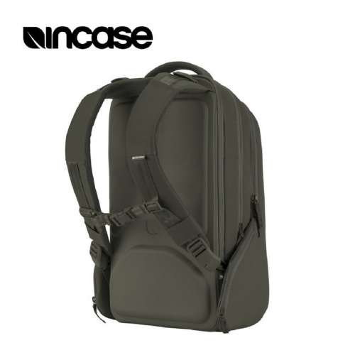 incase - ICON Backpack- Anthracite (13''-16''電腦背囊)
