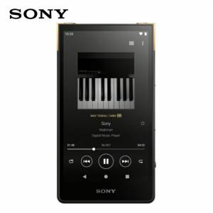 🇯🇵日本代購 Sony高清音樂播放器 Sony NW-ZX707 Sony DAP