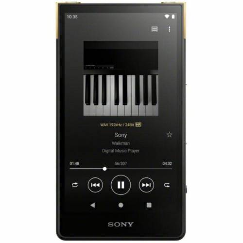 🇯🇵日本代購 Sony高清音樂播放器 Sony NW-ZX707 Sony DAP
