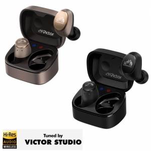 🇯🇵日本代購  VICTOR JVC KENWOOD HA-FX550T
Bluetooth Earphone Victor藍牙耳機