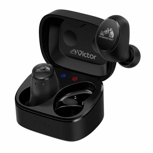 🇯🇵日本代購  VICTOR JVC KENWOOD HA-FX550T
Bluetooth Earphone Victor藍牙耳機