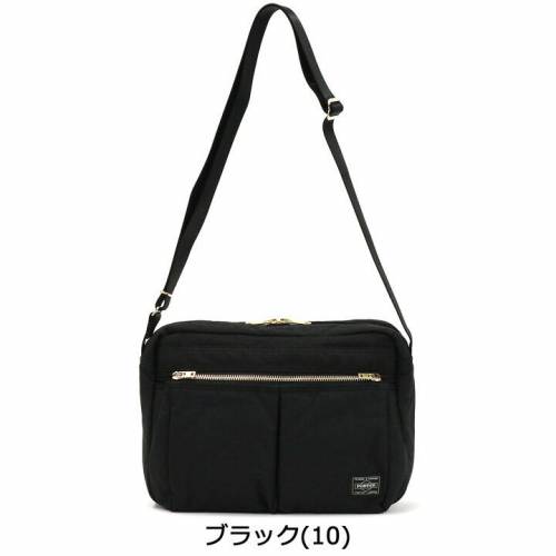 日本代購 🇯🇵日本製PORTER DRAFT SHOULDER BAG (S)  PORTER斜孭袋 PORTER 656-06174