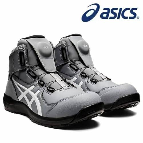 🇯🇵日本代購 ASICS安全鞋 JSAA A級安全靴 ASICS防滑安全鞋 工作鞋 行山 防水工作鞋...