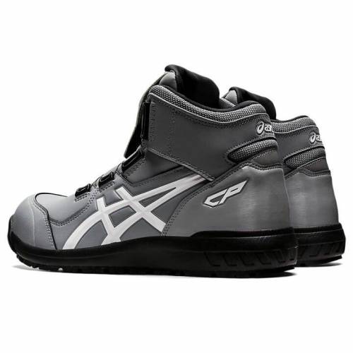 🇯🇵日本代購 ASICS安全鞋 JSAA A級安全靴 ASICS防滑安全鞋 工作鞋 行山 防水工作鞋...