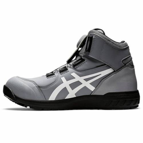 🇯🇵日本代購 ASICS安全鞋 JSAA A級安全靴 ASICS防滑安全鞋 工作鞋 行山 防水工作鞋...