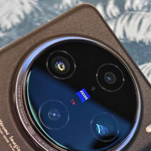 Vivo x100 pro 行貨有保養有收據 95% new