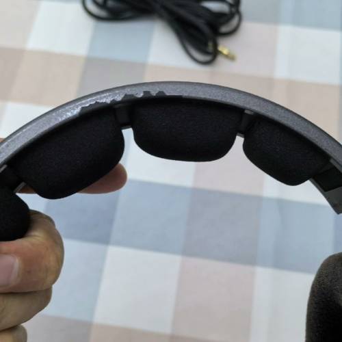 Sennheiser HD650 經典發燒級 hifi 耳機