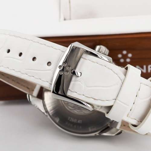 Eterna-KonTiki Automatic Diamonds 機械自動腕錶