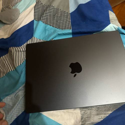 macbook pro m3