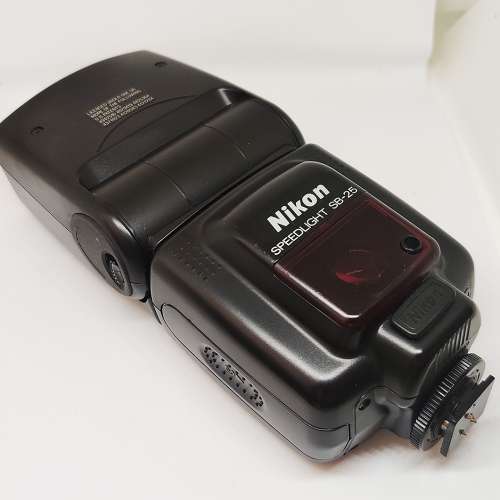 Nikon Speedlight SB-25