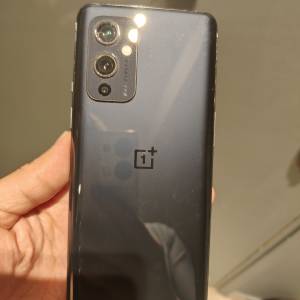 OnePlus 9 12+256 9新