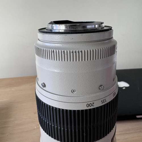 佳能 Canon EF 70-200mm f/2.8L IS II USM