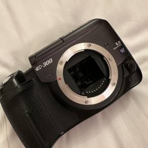 Olympus E300 4/3 相機 Kodak CCD
