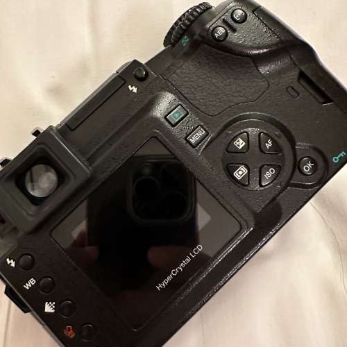 Olympus E300 4/3 相機 Kodak CCD