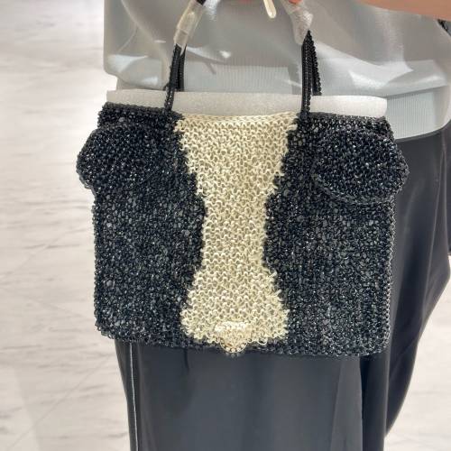 全新ANTEPRIMA wirebag