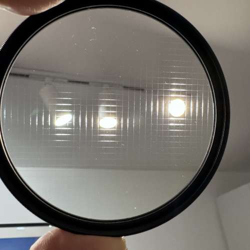 77mm MARUMI星芒濾鏡