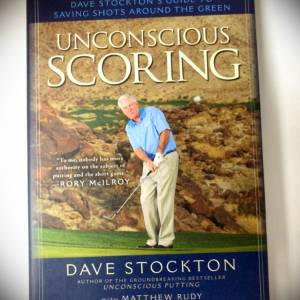 书名: DAVE STOCKTON 'S GUIDE TO SAVING SHOTS AROUND THE GREEN UNCONSCIOUS PUT...