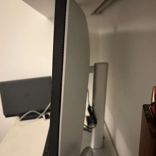 Dell 戴爾 U3421WE 超寬曲面顯示屏 34寸